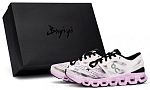 (CN) Кроссовки мужские On Cloud X4 3ME30040791, Фиолетовые (р. 43)