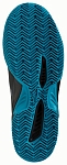 (EU) Кроссовки мужские Mizuno Break Shot 5, 61GB2535, Черные (р. 38)