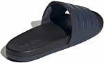 (EU) Шлепанцы Adidas Adilette Comfort, JP5735, Черные (40,5 р)