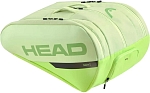 (EU) Сумка Head Tour L Lime Green