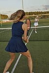 Платье Valency Sport Lady Valency Tennis, Тёмно-синее (S)