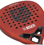 (EU) Ракетка для падел тенниса Bullpadel Vertex 02 Atletico De Madrid