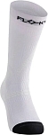(EU) Носки унисекс Floky Multisport Medium GRF, с защитой от вибраций, для восстановления мышц, Белые (XS/S)