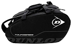(EU) Сумка Dunlop Tour Intro Ltd, Черная