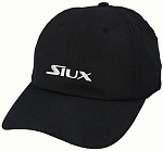 (EU) Кепка Siux, Pn-104841-P, Черная