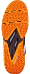 (EU) Кроссовки мужские Babolat Movea 2 Brown 3A0F26B571, Коричневые (р. 42.5)