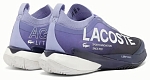 (EU) Кроссовки женские Lacoste AG-LT Lite, 50SFA0210, Фиолетовые  (р. 39,5)