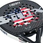 (EU) Ракетка для падел тенниса Siux Liberty Control