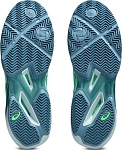 (EU) Кроссовки мужские Asics Sonicsmash Ff Green 1041A538, Зелёные (р. 44.5)