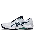 (EU) Кроссовки мужские Asics Game FF, 1041A490, Белые (р. 44,5)