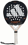 (EU) Ракетка для падел тенниса Racket Adidas Metalbone Team Light 2026