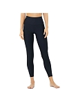 (CN) Леггинсы женские Alo Yoga Airlift, Чёрные (M)