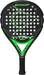 (EU) Ракетка для падел тенниса Dunlop Titan 2.0 Green