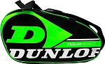 (EU) Сумка Dunlop Tour Intro Black And Green OFP