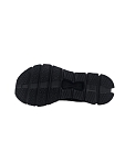 On Cloud X4 Running Shoes Men's Low-top Black