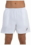 (EU) Шорты мужские Bullpadel Penalsor, Белые (S)