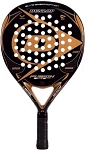 (EU) Ракетка для падел тенниса Dunlop Fusion Elite Pro Oro