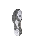 (EU) Кроссовки женские Pickleball Nox Lux Tempo White/Gray Calpbluxtewg, Белые (р. 36)
