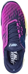Кроссовки мужские Babolat Propulse Fury 3 Clay, Оранжевые (р. 46)