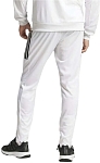 (EU) Брюки мужские Adidas 3 Stripes, Белые (L)