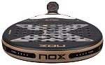 (EU) Ракетка для падел тенниса Nox AT10 Genius 18K Alum 2026 By Agustin Tapia