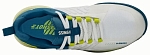 (EU) Кроссовки мужские K-Swiss Ultrashot 3, 06988136, Белые/Желтые (р. 44,5)