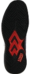 (EU) Кроссовки мужские Kswiss Ultra Court Padel White/Neon Lava 04436-075-M, Разноцветные (р. 46)