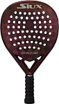 Ракетка для падел тенниса Siux Diablo Pro 4 2025 By Tino Libaak