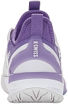 Кроссовки женские K-Swiss K-Frame Speed, Светло-серые/Белые/Фиолетовые (р. 37)