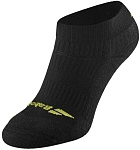 (EU) Носки женские Babolat Pro 360, Чёрные (р. 39/42)