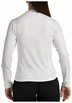 (EU) Лонгслив женский Bullpadel Beldo AT94012000, Белый (L)