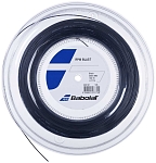Струна для тенниса Babolat RPM Blast, 200 м, 1,20 мм, Чёрная