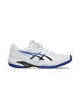 (EU) Кроссовки мужские Asics Solution Swift FF 2, 1041A467 103, Белые (р. 44)