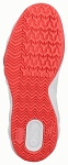 (EU) Кроссовки женские Mizuno Wave Enforce Court CC, 61GC2436, Бело-коралловые (р. 40,5)