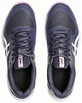 (EU) Кроссовки женские Asics Game FF, 1042A282-500, Темно-Синие (р. 41,5)