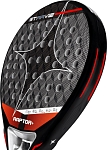 Ракетка для падел тенниса Starvie Raptor + 2026