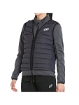 ANORACK PARKA BULLPADEL NOIA WOMAN