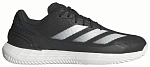 (EU) Кроссовки мужские Adidas Defiant Speed 2 M, IG1725, Черные (р. 47,3)