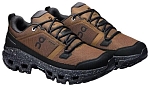 (CN) Кроссовки женские On Cloudrock Low top Mountaineering Hiking, Коричневые (р. 37)