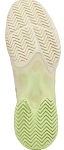 (EU) Кроссовки мужские Lacoste Ag-Lt Ultra All Court White/Lime 51Sma0008, Белые;Зелёные (р. 46)