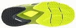 (EU) Кроссовки мужские Babolat Movea, 30S21571 8005, Черно-Желтые (р. 40,5)
