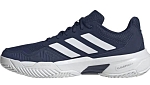 (EU) Кроссовки мужские Adidas Courtjam Control 3 M, Синие (р. 46)