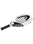(EU) Ракетка для падел тенниса Head Edge Ii White