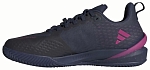 (EU) Кроссовки мужские Adidas Adizero Cybersonic M, IF9126, Темно-Серые (р. 40,6)