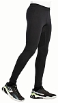 (EU) Леггинсы мужские Bullpadel Brion, Чёрные (XL)