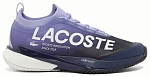 (EU) Кроссовки женские Lacoste AG-LT Lite, 50SFA0210, Фиолетовые  (р. 39,5)