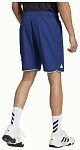 (EU) Шорты мужские Adidas Club Kue71 7 дюймов, Синие (L)