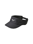 (EU) VISOR CAP MIZUNO DRYLITE BLACK J2GW0030Z [244886217] 