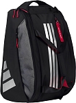 Сумка Adidas Multigame Black/Red 3.4