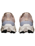 (CN) Кроссовки мужские On Cloudsurfer Trail Waterproof, Бежевые (р. 40)